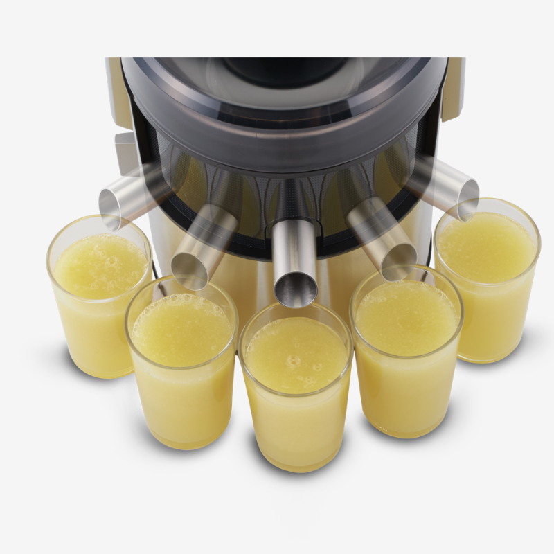 Shop Panasonic 1.5L Capacity, 3 in 1 Juicer Blender MJDJ31STZ in